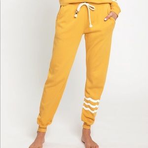 New Sol Angeles ESSENTIAL COASTAL JOGGER Small